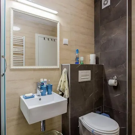 Apartament Duda Belgrad