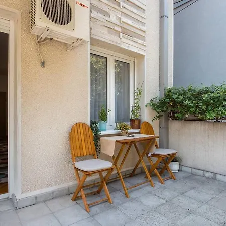 Apartament Duda