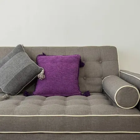 Apartament Duda Belgrad