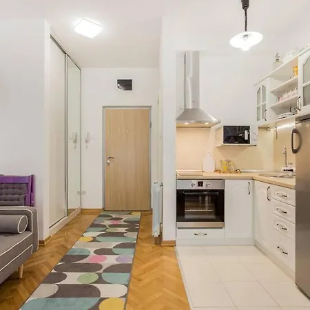 Apartament Duda *
