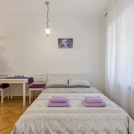 Duda Appartamento Belgrado